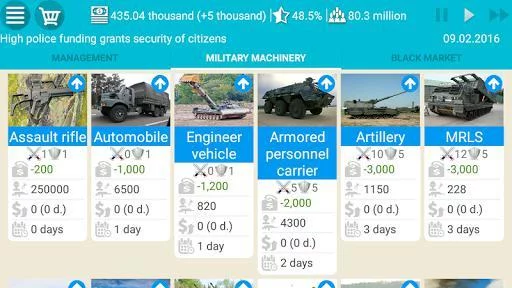 Изображение игры: Germany Simulator 2 Premium