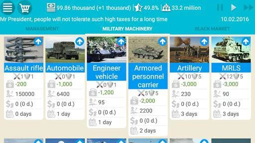 Изображение игры: Canada Simulator 2