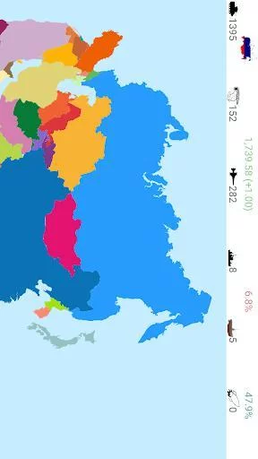 Изображение игры: Simulator of Russia