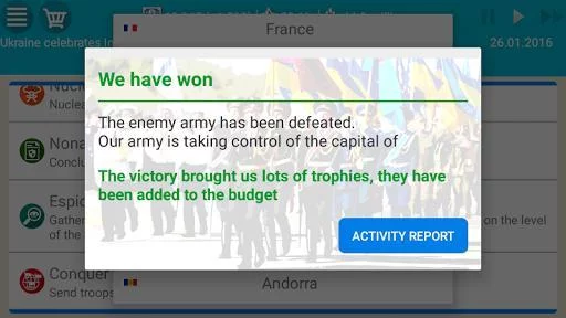 Изображение игры: Ukraine Simulator 2