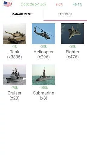 Изображение игры: Simulator of USA