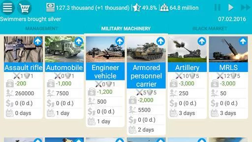 Изображение игры: United Kingdom Simulator 2