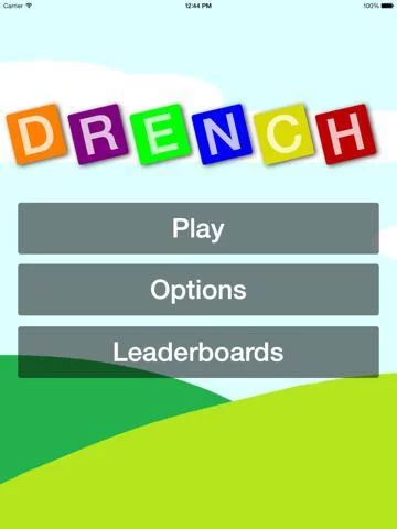 Изображение игры: Drench