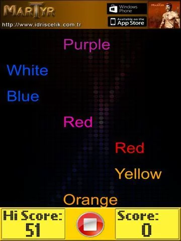 Изображение игры: Brain Error