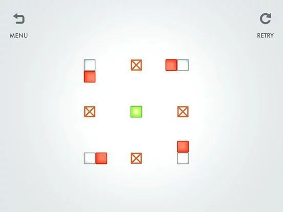 Изображение игры: Cube Puzzler