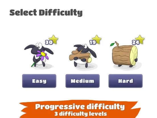 Изображение игры: Pocket Sheep