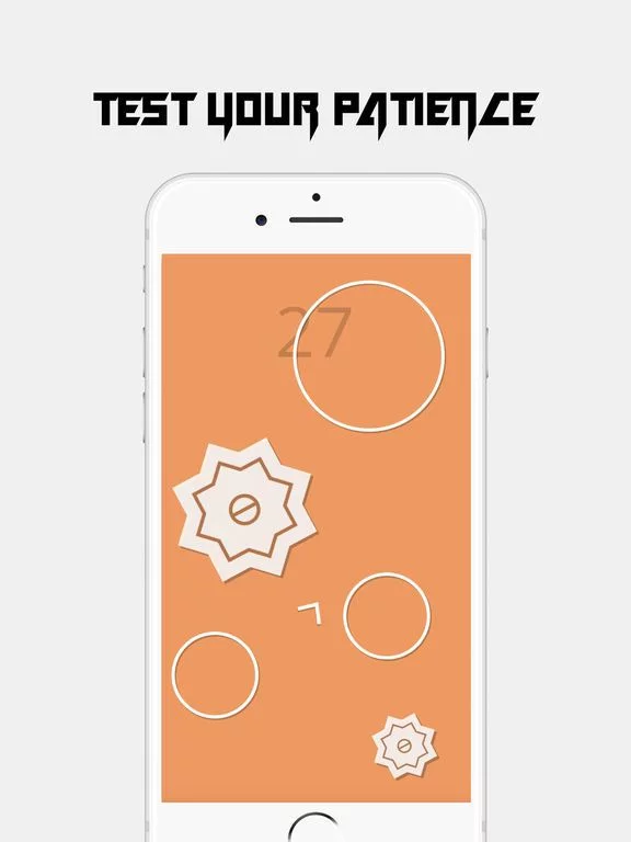 Изображение игры: Impossible Leap