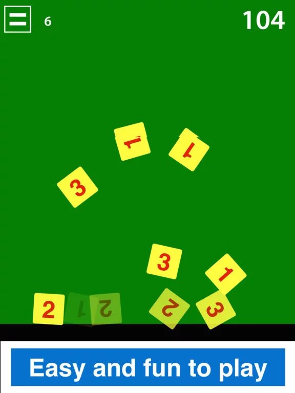 Изображение игры: Tap Tap Fast Pro - Just tap it!!!