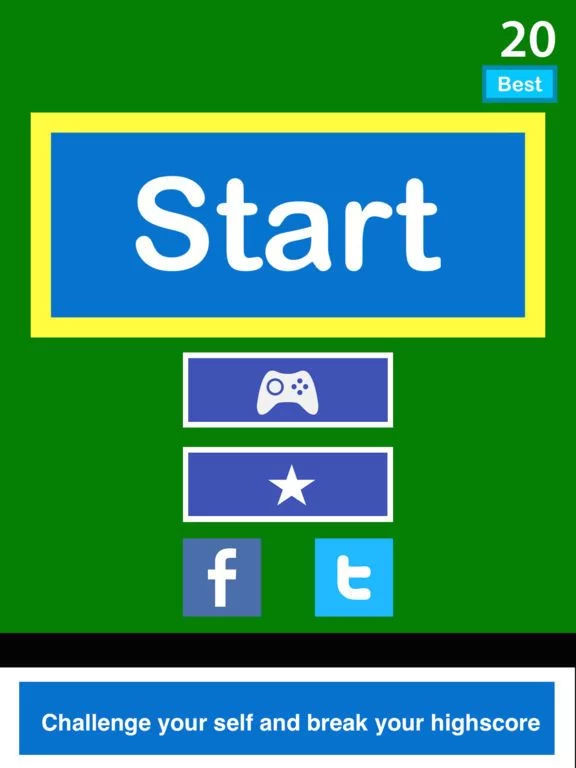 Изображение игры: Tap Tap Fast Pro - Just tap it!!!