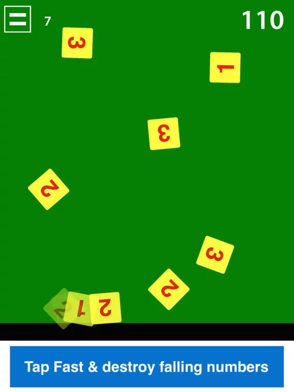 Изображение игры: Tap Tap Fast Pro - Just tap it!!!