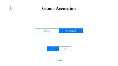 Изображение игры: GAME Accordion