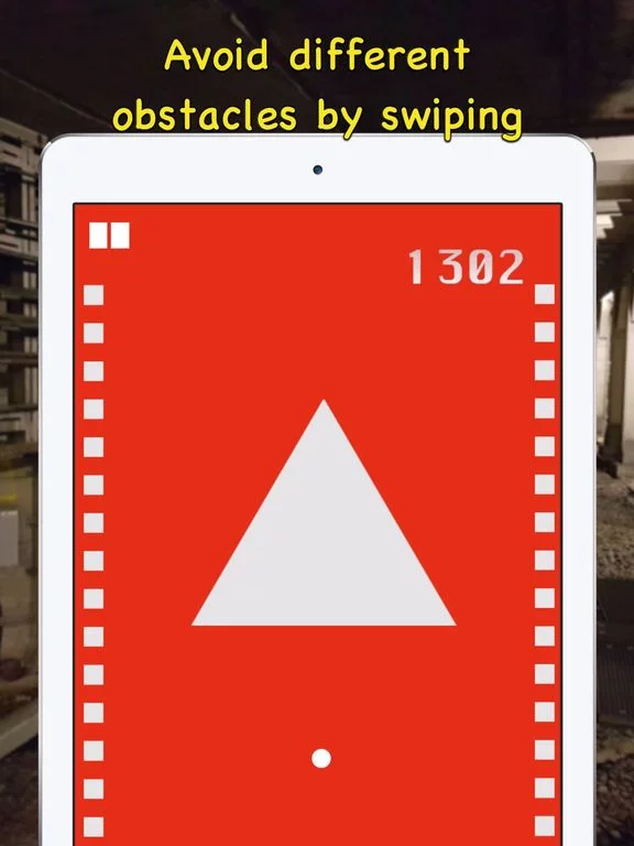 Изображение игры: Amazing Dot - Pro