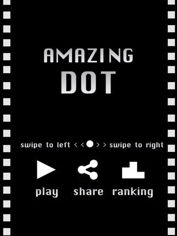 Изображение игры: Amazing Dot Free - Great Circle