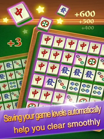 Изображение игры: Mahjong Pop