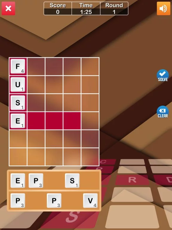 Изображение игры: Brew The Word