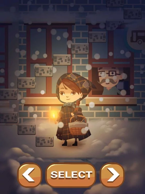 Изображение игры: Stair Surfers