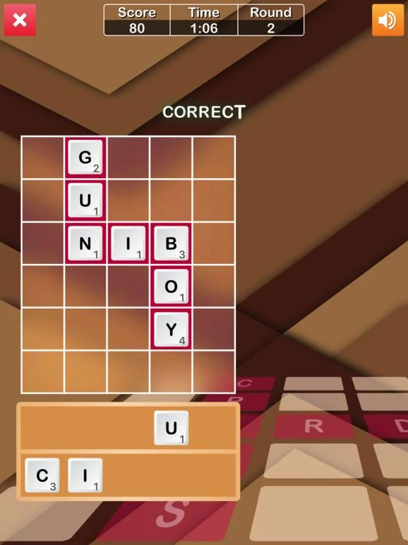 Изображение игры: Brew The Word