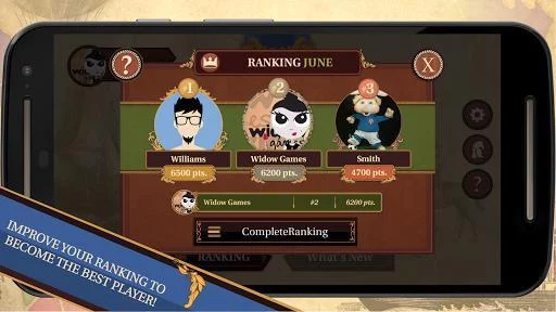 Изображение игры: War Strategy