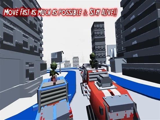 Изображение игры: Stickman Car: Zombie Shooting