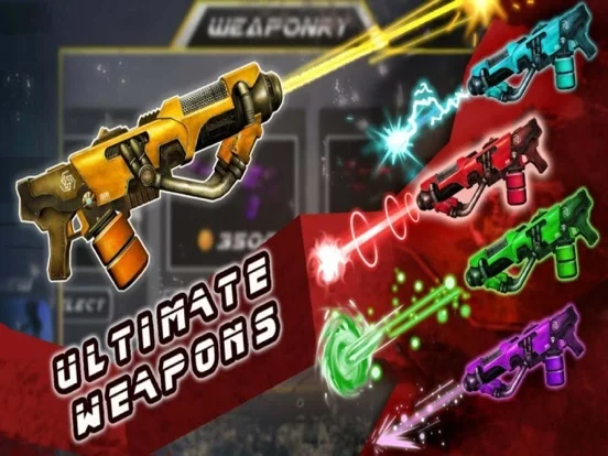 Изображение игры: Stickman Shooter Elite Strike