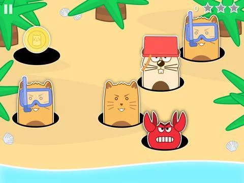Изображение игры: Tiny Bears