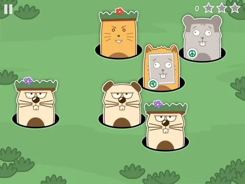 Изображение игры: Tiny Bears
