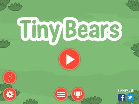 Изображение игры: Tiny Bears