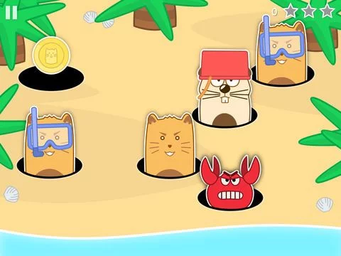 Изображение игры: Tiny Bears
