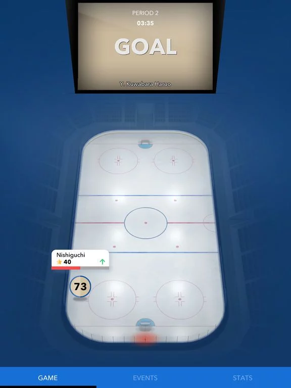 Изображение игры: World Hockey Manager