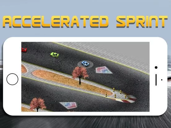 Изображение игры: Drift Car Race:Rally Champion