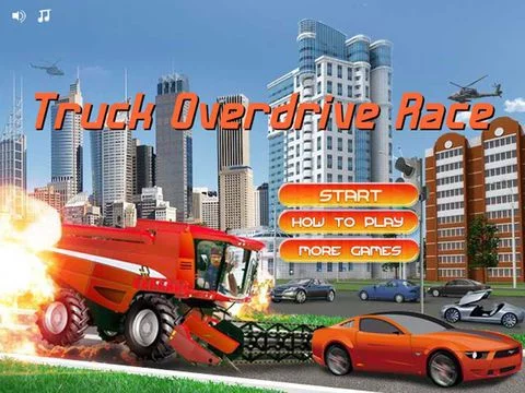 Изображение игры: Angry Harvester