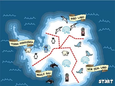 Изображение игры: Penguin Chef - Restaurant Game