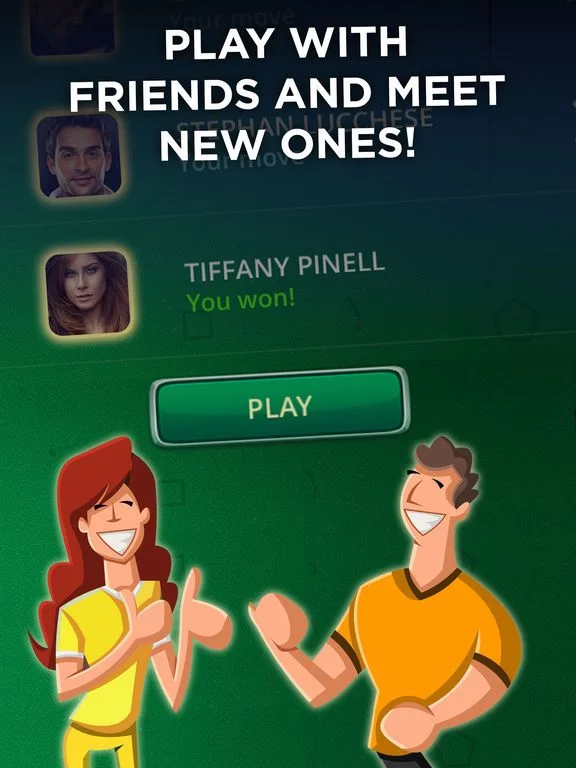 Изображение игры: Dice Game - Yatzy Edition