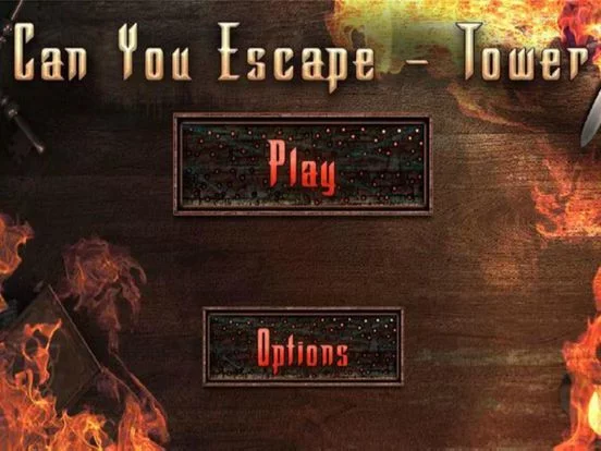 Изображение игры: Can You Escape ： The Tower
