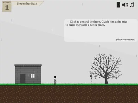 Изображение игры: Stick Thief