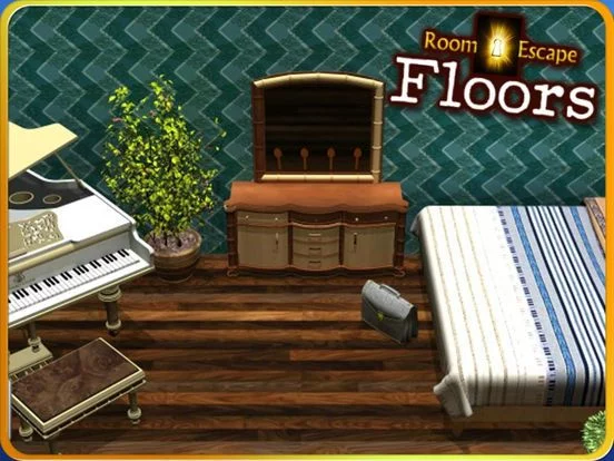 Изображение игры: Doors & Rooms - Floors