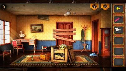 Изображение игры: Time To Escape the Room