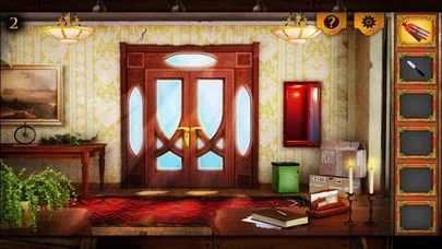 Изображение игры: Time To Escape the Room