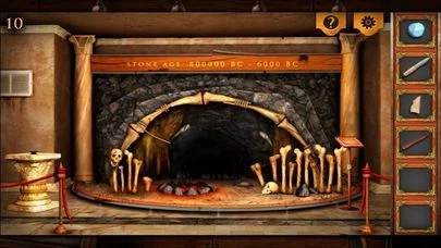 Изображение игры: Time To Escape the Room