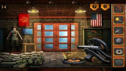 Изображение игры: Time To Escape the Room