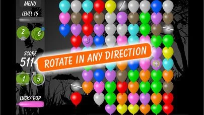 Изображение игры: Tap 'n' Pop 2