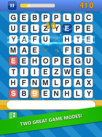 Изображение игры: Crush Words - Word Search Jumble