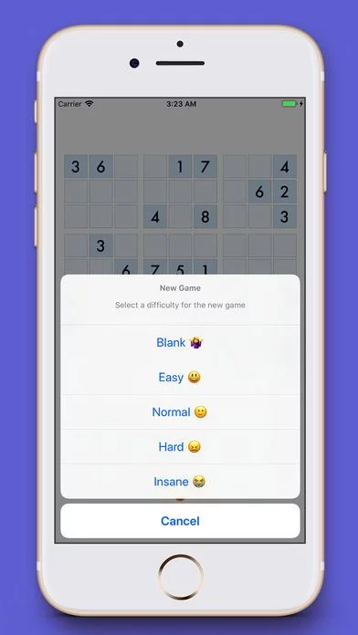 Изображение игры: Sudoku - Classic Puzzle