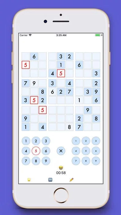 Изображение игры: Sudoku - Classic Puzzle