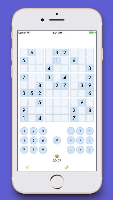 Изображение игры: Sudoku - Premium Puzzle