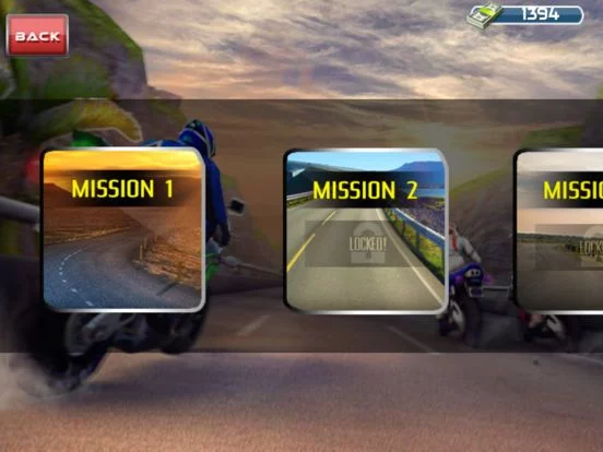 Изображение игры: Moto Racer 2017 - Pro Bike Racing Game