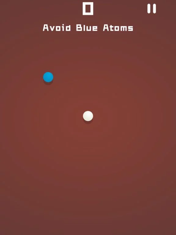 Изображение игры: Molecule Motion