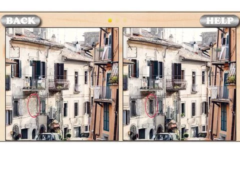 Изображение игры: Photo Hunt - Spot the Differences