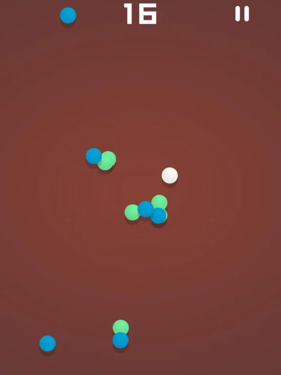 Изображение игры: Molecule Motion