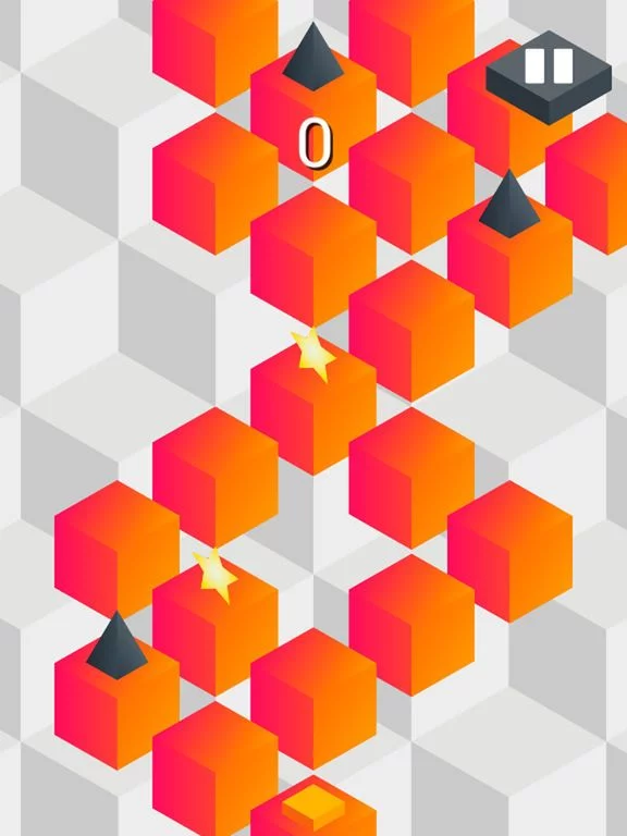 Изображение игры: Color Blockz - Addicting Time Killer Game